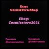 cosmicverse